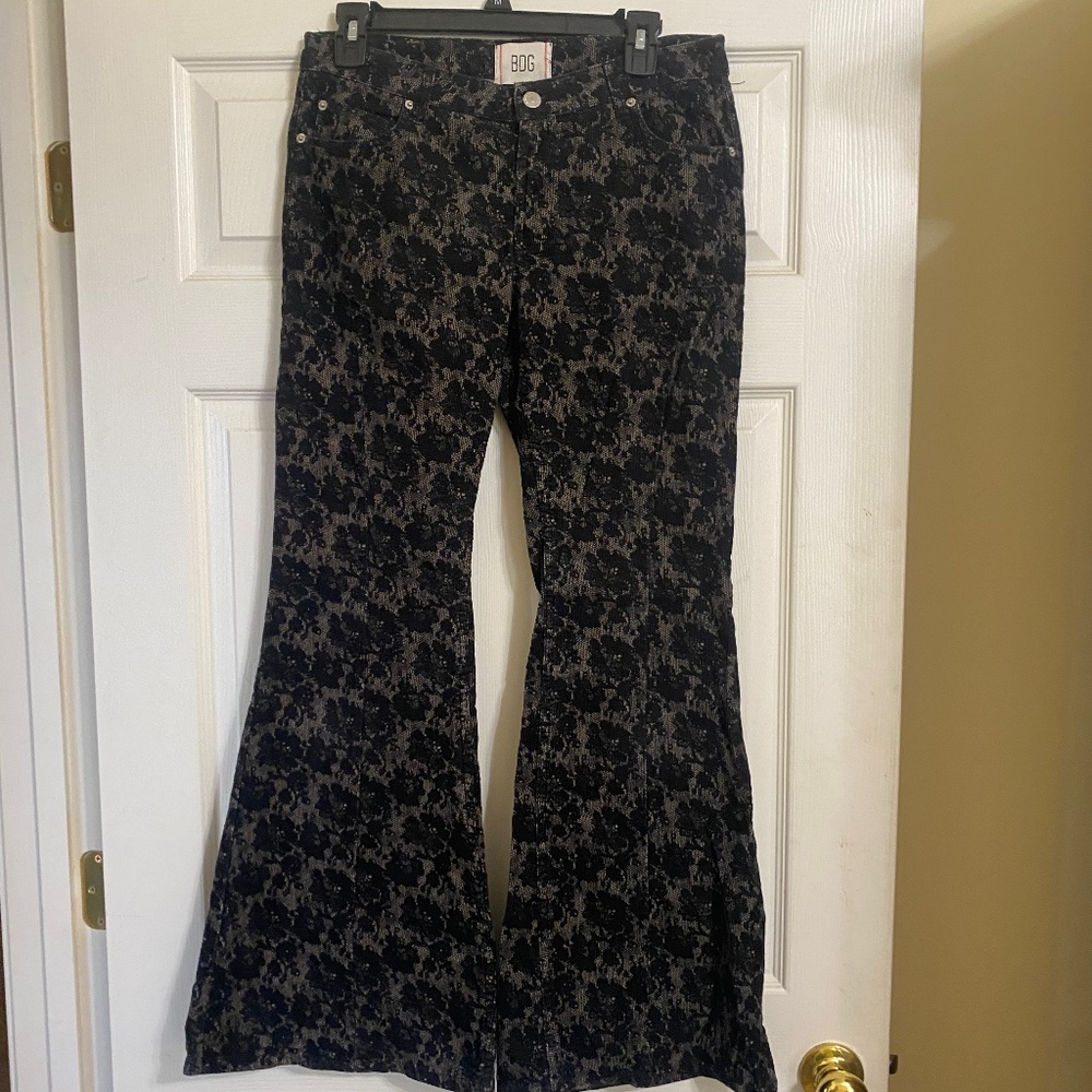 BDG corduroy Bell Bottom Pants